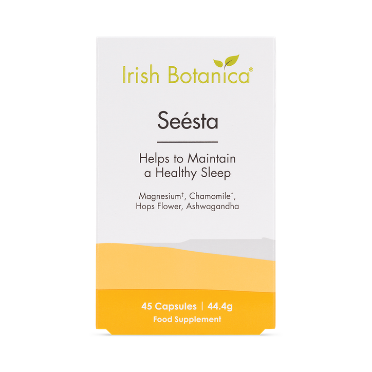 Seesta 45 Capsules