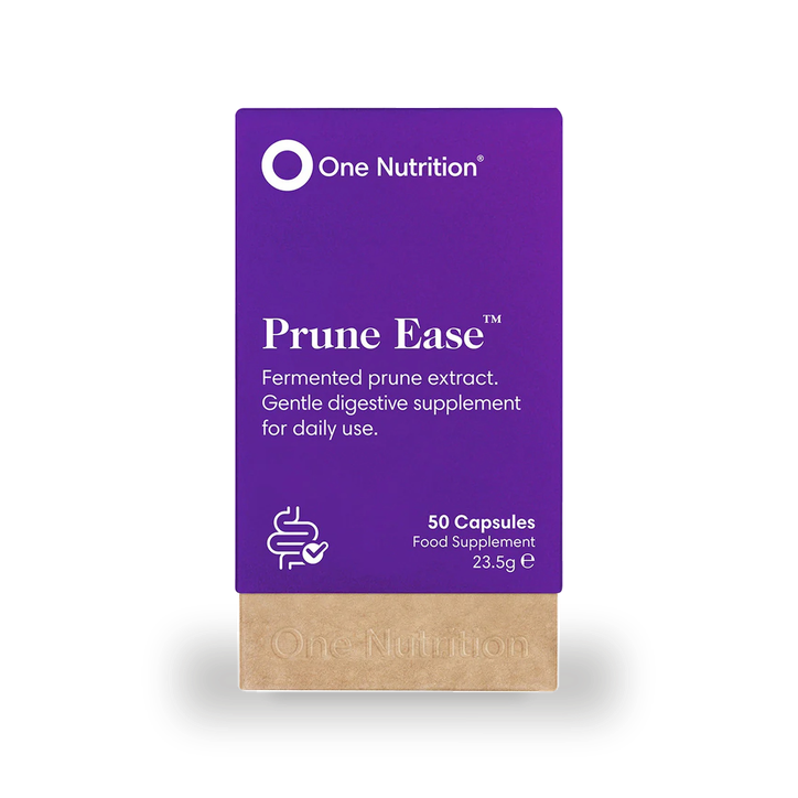 Prune Ease 50's