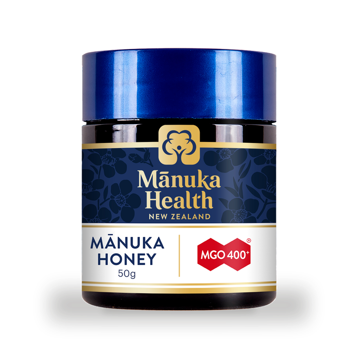 MGO™ 400+ Pure Manuka Honey 50g