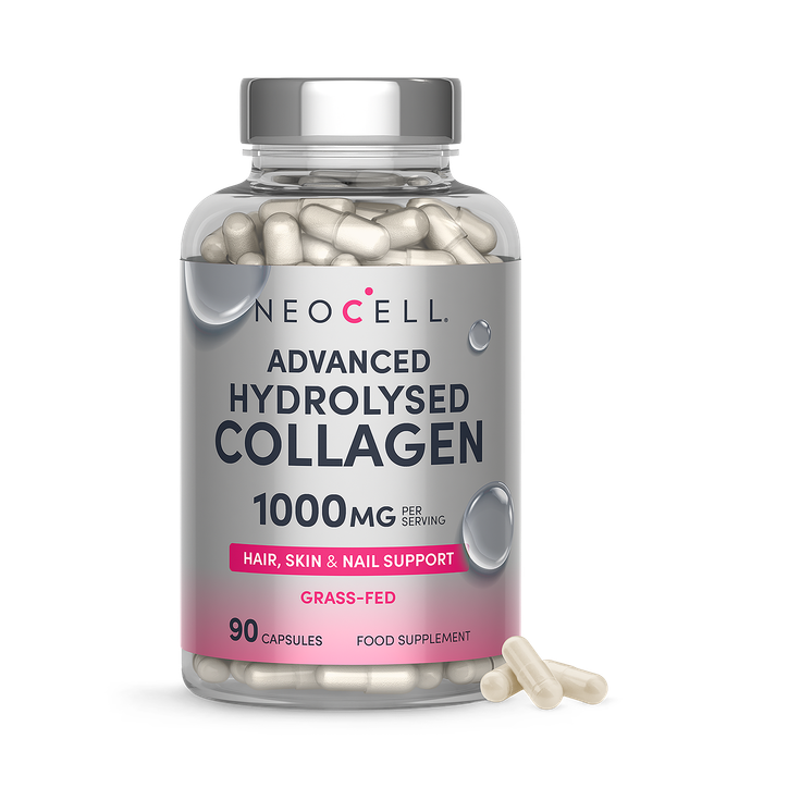Neocell Advanced Collagen 1000mg 90 Capsules