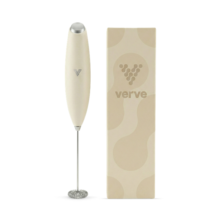 Verve Luxury Electric Whisk