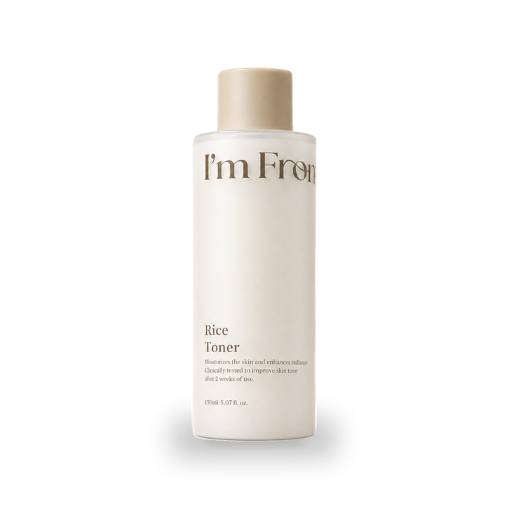 I'M FROM Rice Toner 150ml