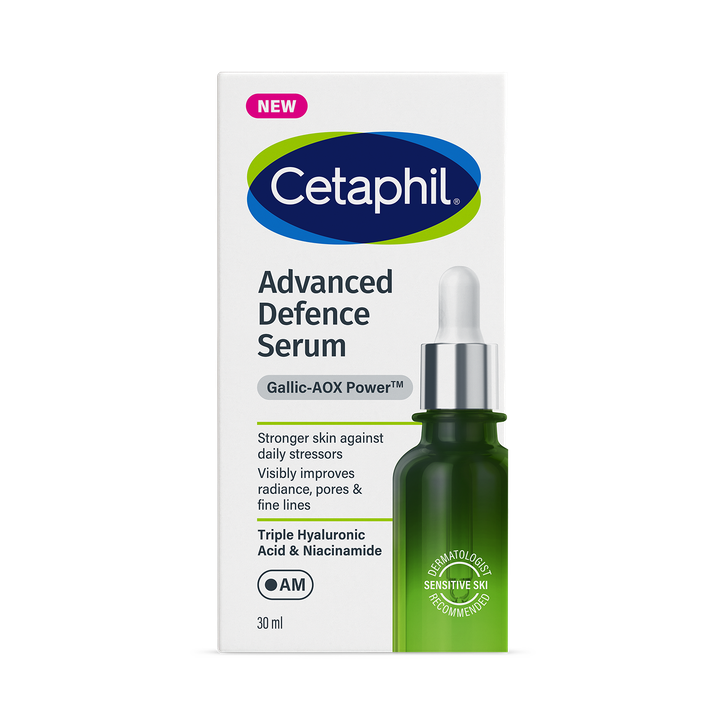 Cetaphil Advanced Defence Serum (AM) 30 ml
