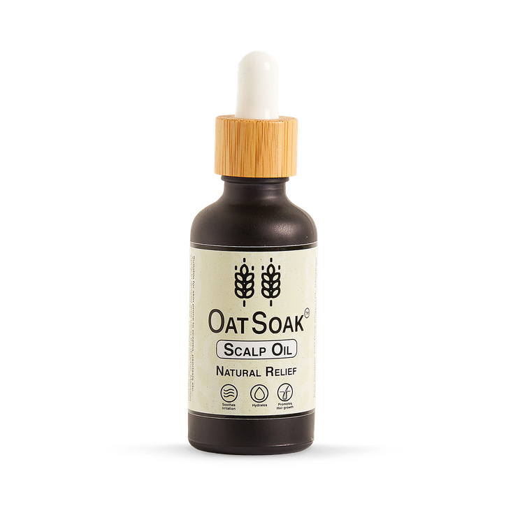 OatSoak Scalp Oil 50ml