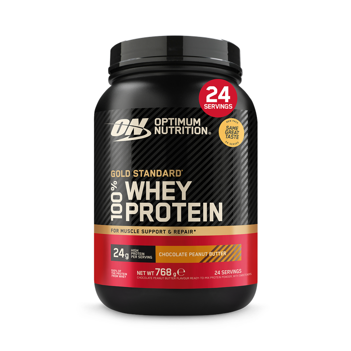 Optimum Nutrition Gsw Peanut Butter 768 G