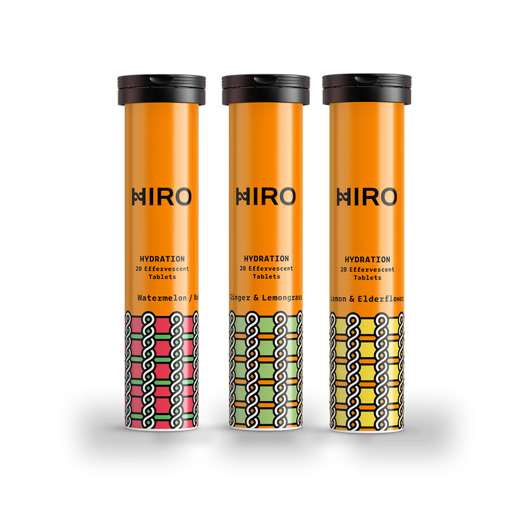 Hydration