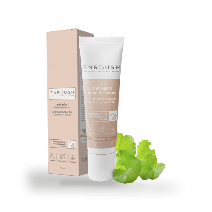 ENROUSH Intimate Serum – Anti-Aging – 30 ml