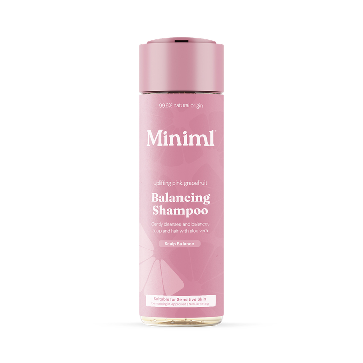 Balancing Shampoo for Normal Hair Uplifting Grapefruit 400ml