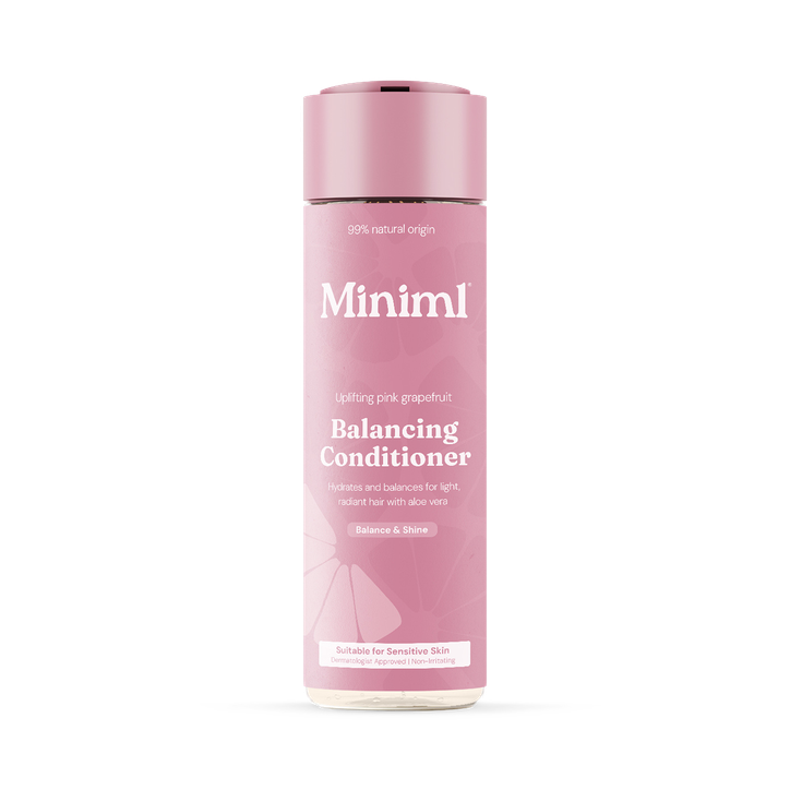 Balancing Conditioner for Normal Hair Uplifting Grapefruit 400ml