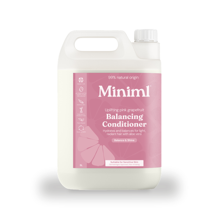 Balancing Conditioner Uplifting Grapefruit 5L Refill