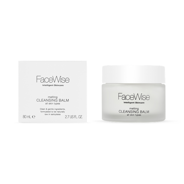 FaceWise Melting Cleansing Balm 80ml
