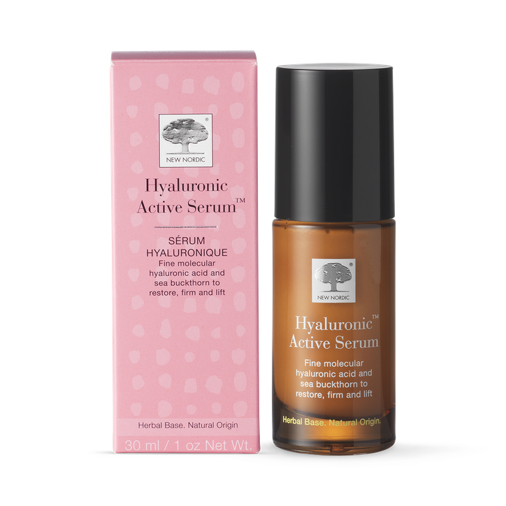 Hyaluron Active Serum