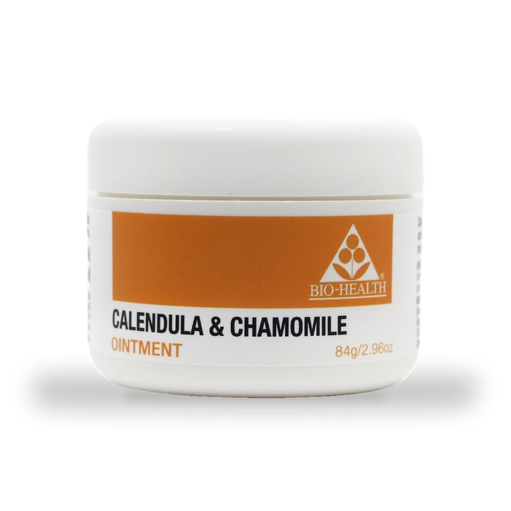 Bio-Health Calendula and Chamomile Ointment 84g