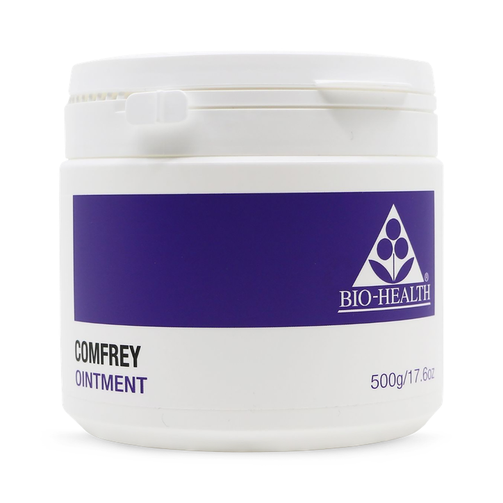 Bio-Health Comfrey Ointment 500g