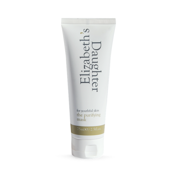 Elizabeths Daughter Purifying Face Mask 75ml