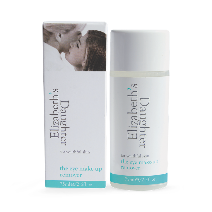 Elizabeths Daughter Eye make up remover 75ml