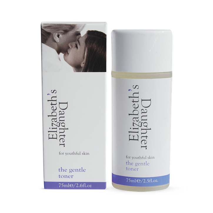 Elizabeths Daughter Gentle Toner 75ml