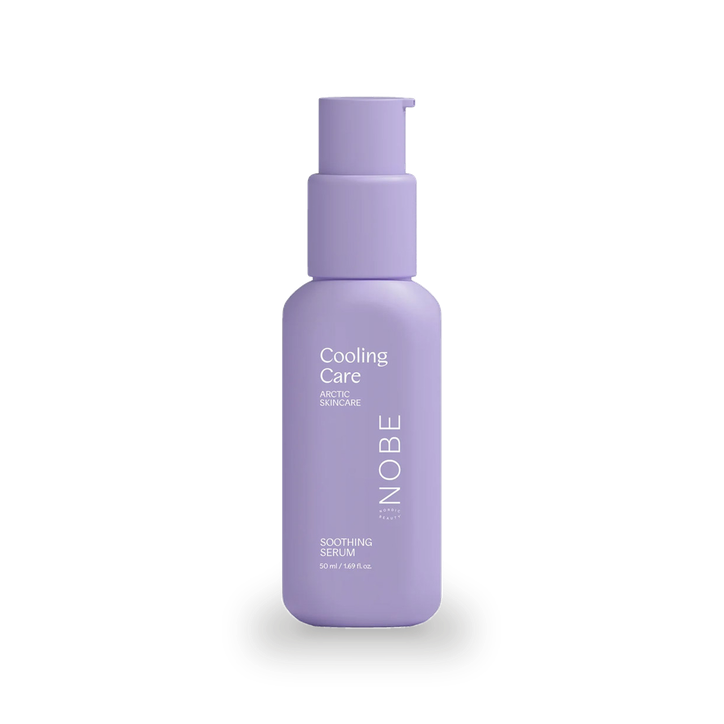NOBE Cooling Care Soothing Serum 50 ml