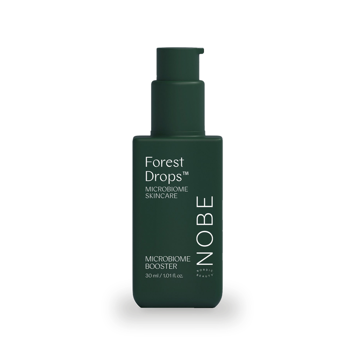 NOBE Forest Drops® Microbiome Booster 30 ml