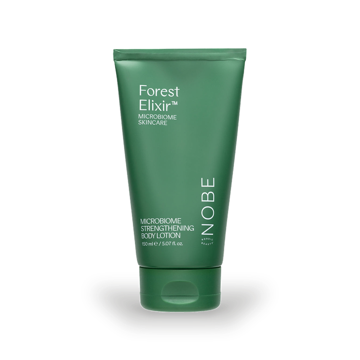 NOBE Forest Elixir® Microbiome Strengthening Body Lotion 150 ml