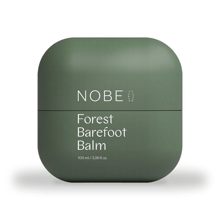 NOBE Forest Elixir® Forest Barefoot Balm 100 ml