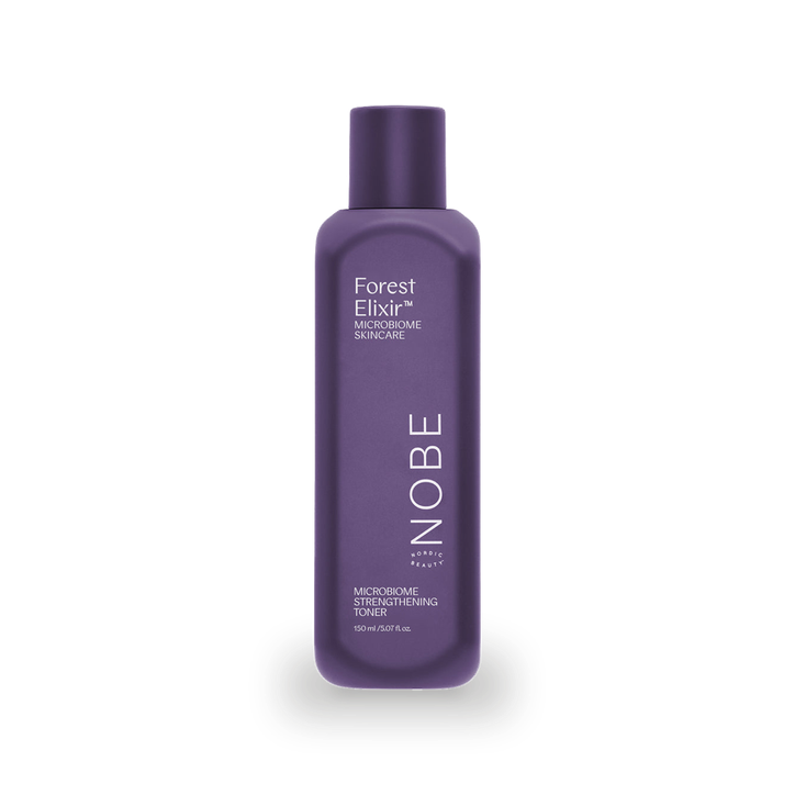 NOBE Forest Elixir® Microbiome Strengthening Toner 150 ml