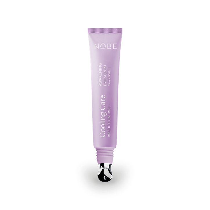 NOBE Cooling Care Awakening Eye Serum 15 ml