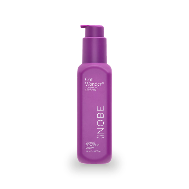 NOBE Oat Wonder® Gentle Cleansing Cream 150 ml