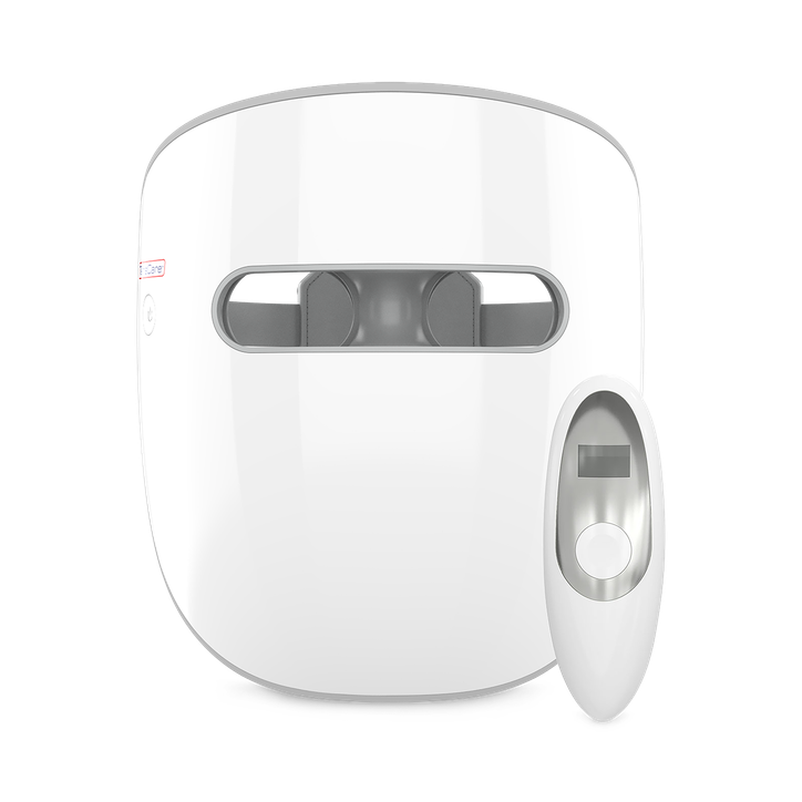 Glomask LED Face Mask