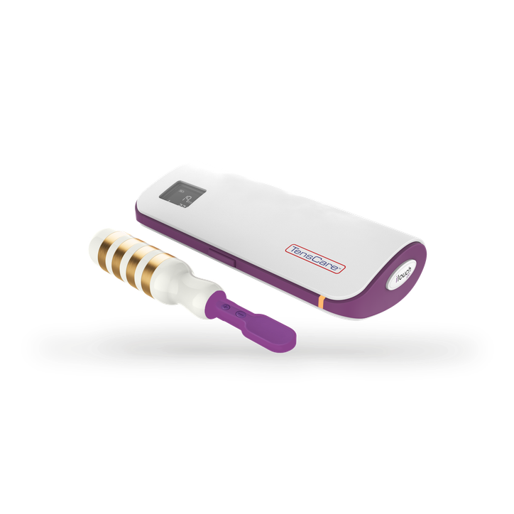 iTouch Go Gold Wireless Pelvic Floor Exerciser