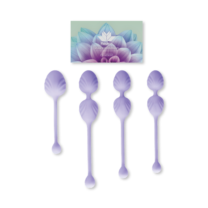 Fleuron Tonning Balls
