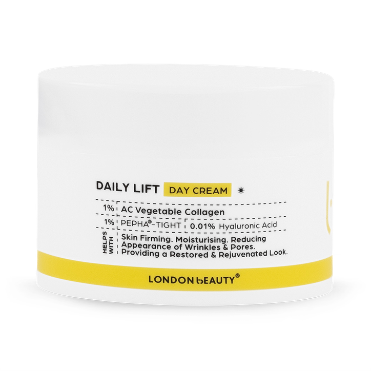 London Beauty Daily Lift Day Cream 50ml
