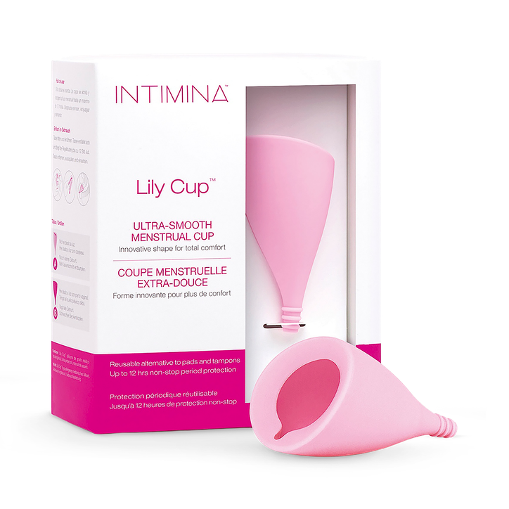 Lily Cup A