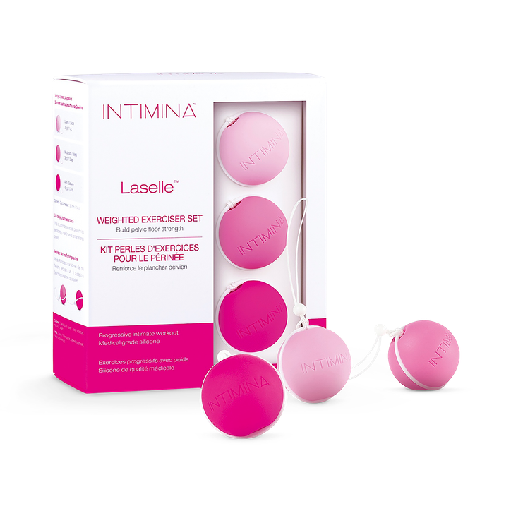 Laselle Set