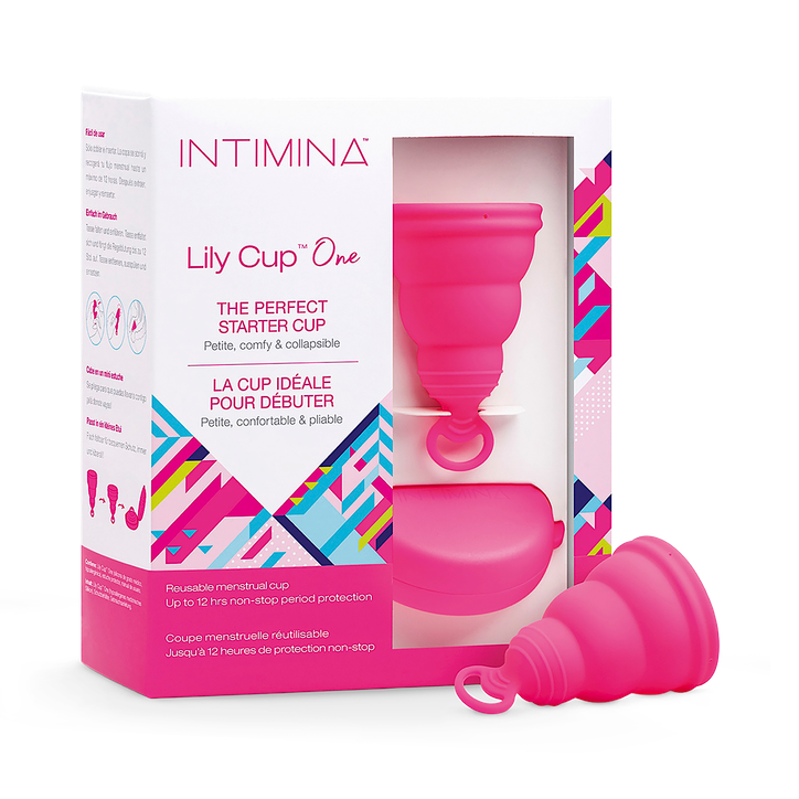 Lily Cup One
