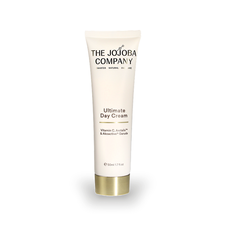 The jojoba Company Ultimate Day Cream