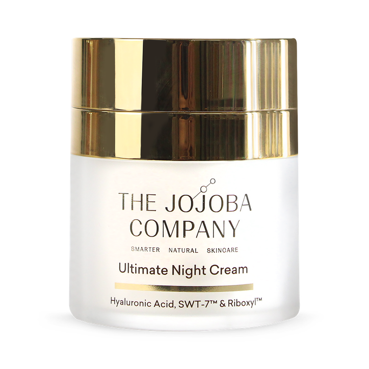 The jojoba Company Ultimate Night Cream