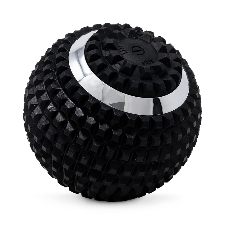 LyfeFocus Massage Ball Black