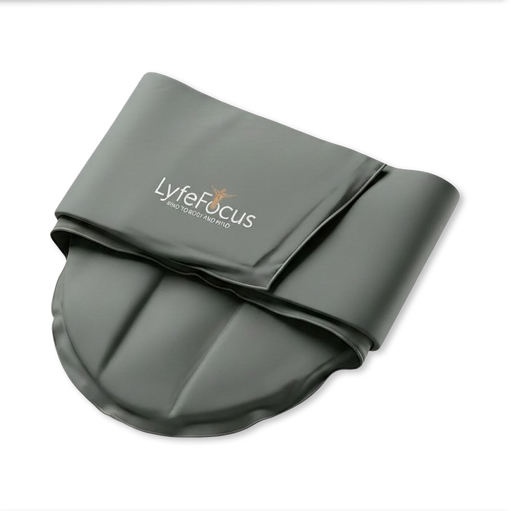 LyfeFocus Neck Ice and heat pack