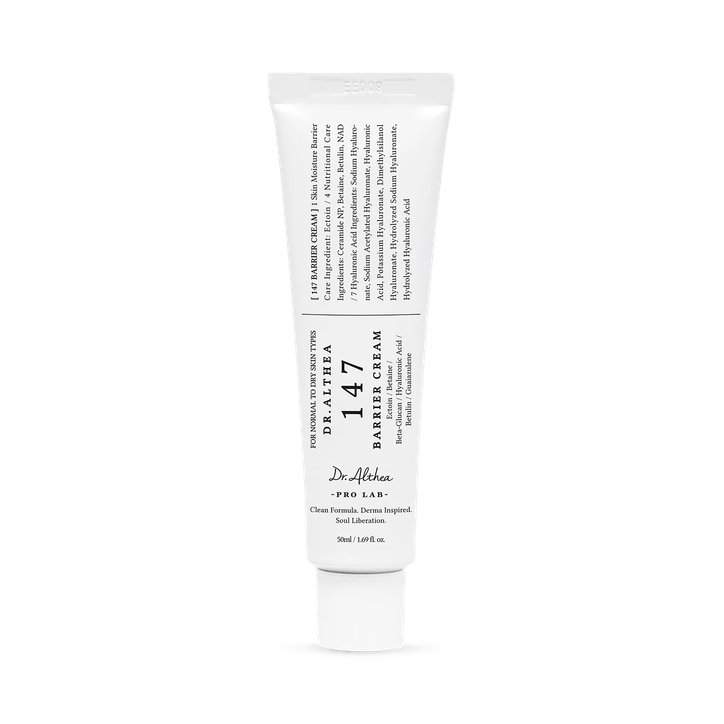 DR. ALTHEA 147 Barrier Cream 50ml