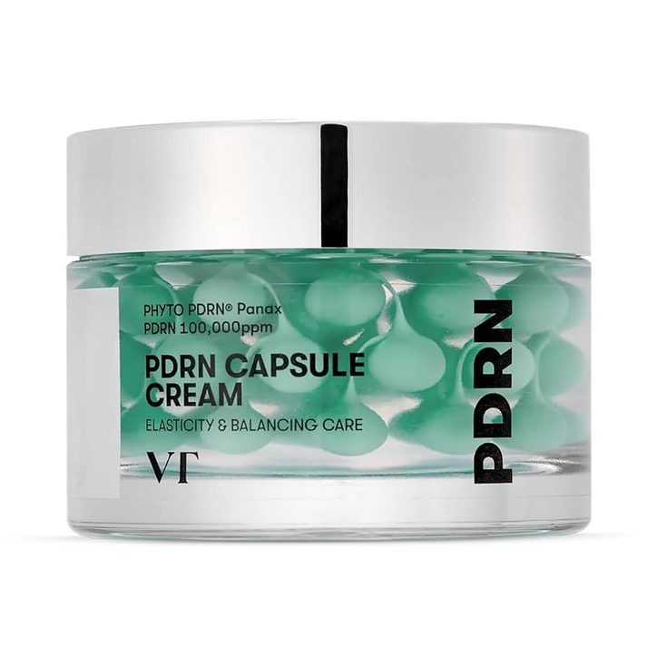VT PDRN Capsule Cream 100 - 50ml