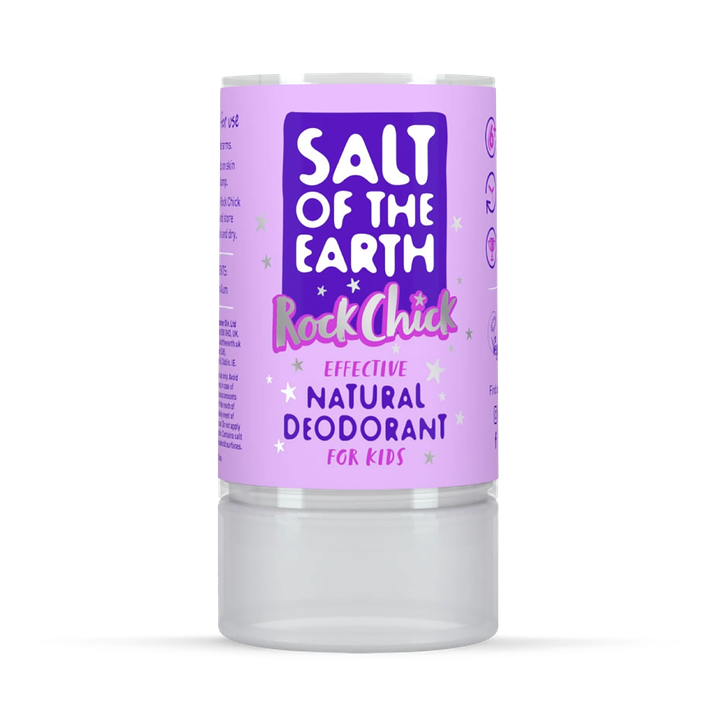 Rock Chick Deodorant