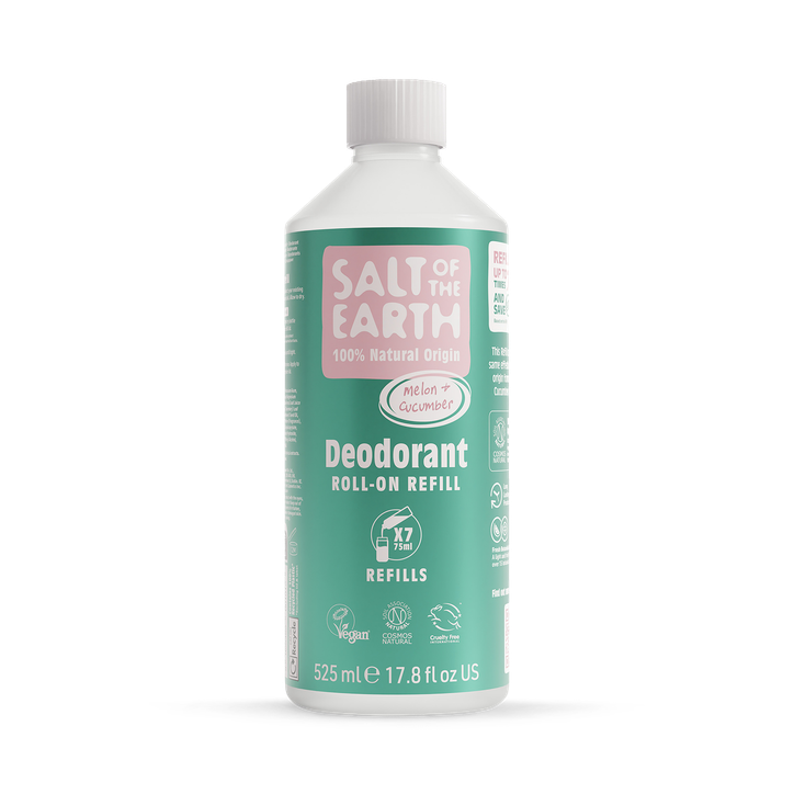 Melon & Cucumber Roll-On Refill