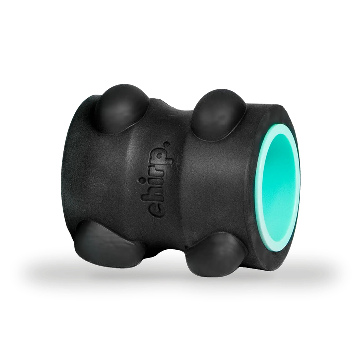 Chirp Wheel XR 4" Neck & Headache Relief Massager