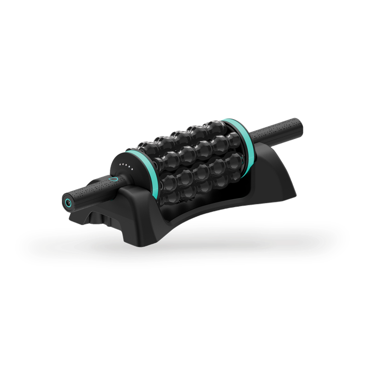 Chirp RPM Rolling Powered Massager