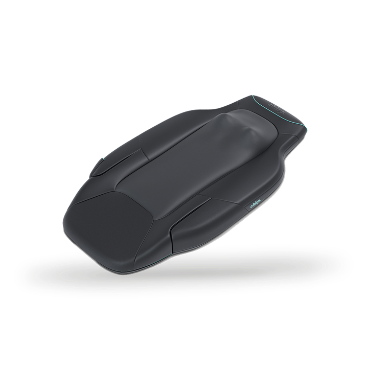 Chirp Contour Decompression & Massage Table
