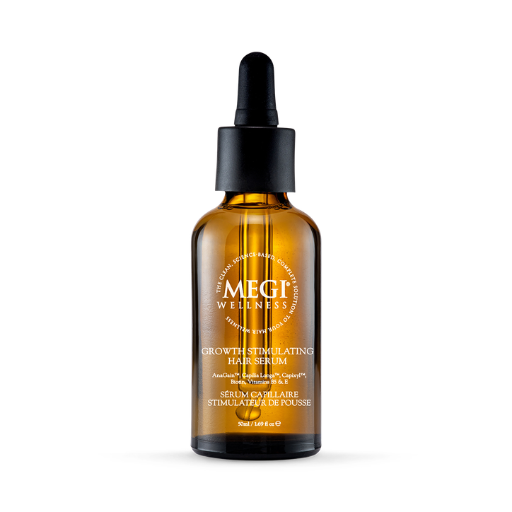 Growth Stimulating Hair Serum