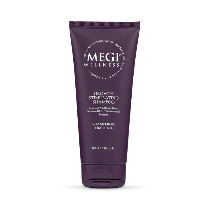 Growth Stimulating Shampoo