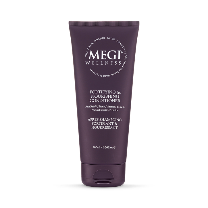 Fortifying, Nourishing Conditioner