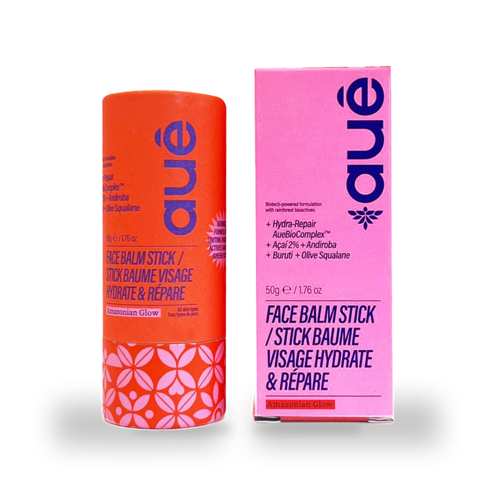 FACE BALM STICK | AMAZONIAN GLOW